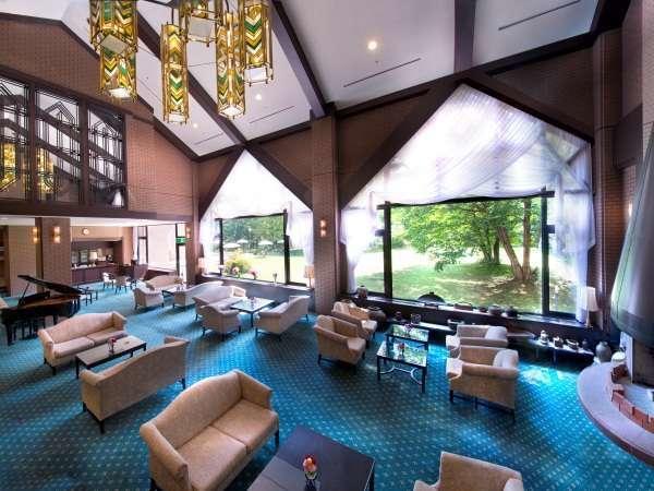 Azumino Hotaka View Hotel Экстерьер фото