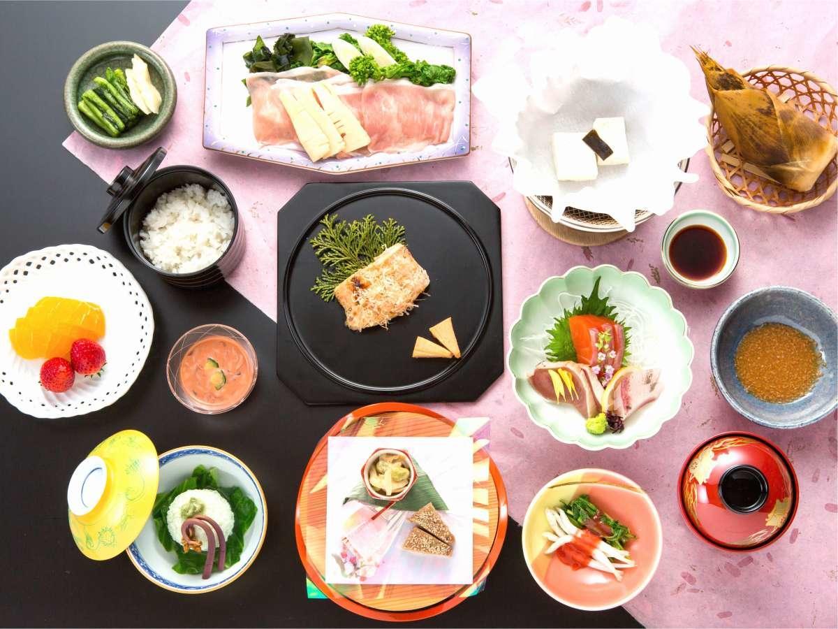 Azumino Hotaka View Hotel Экстерьер фото