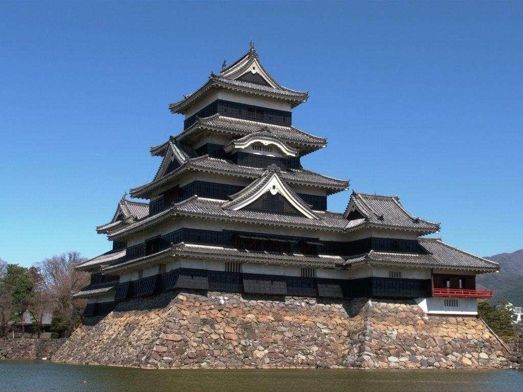 Azumino Hotaka View Hotel Экстерьер фото