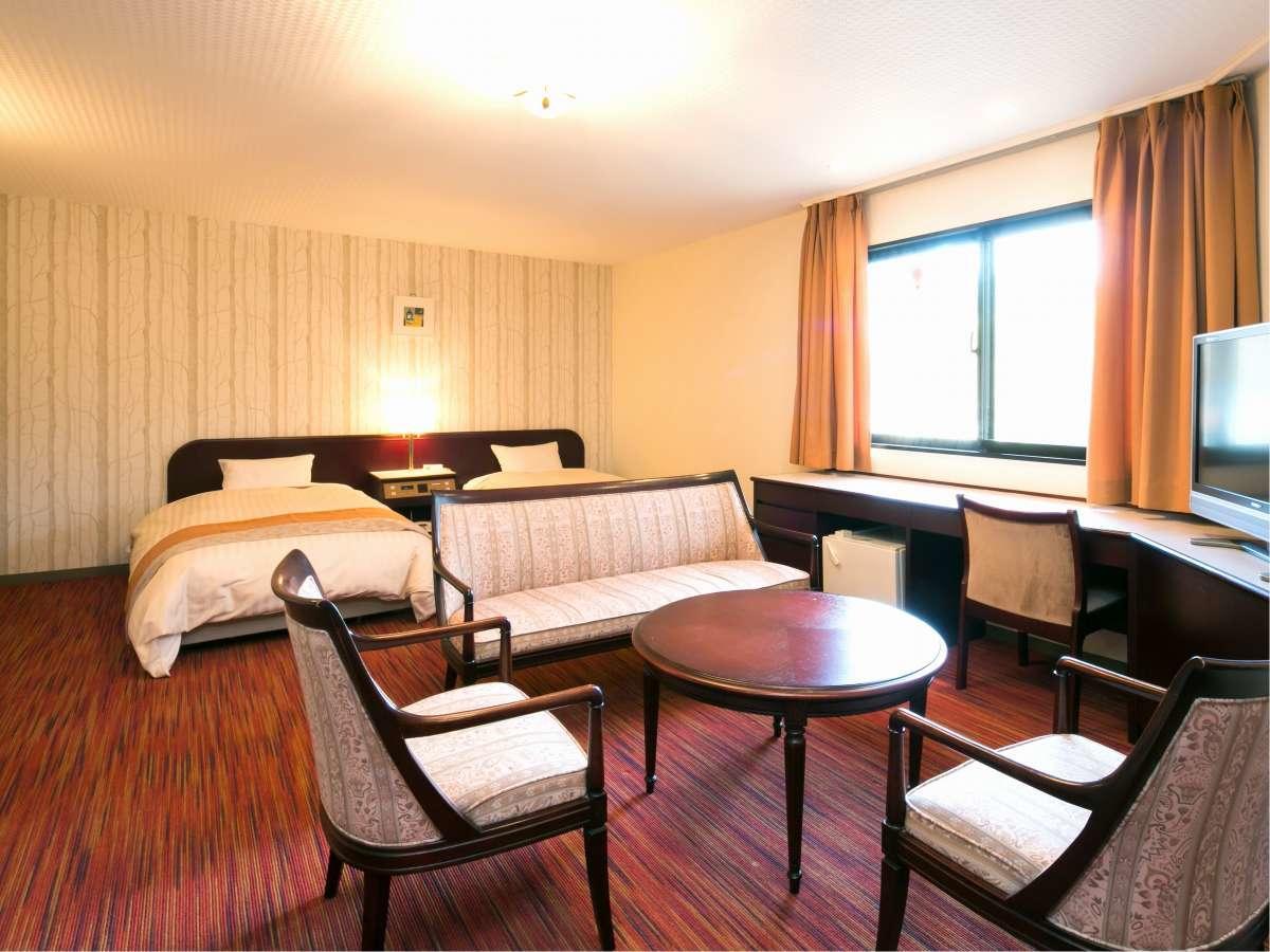 Azumino Hotaka View Hotel Экстерьер фото