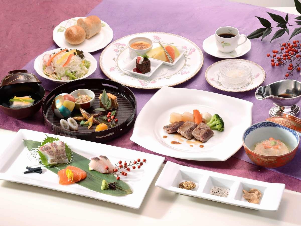 Azumino Hotaka View Hotel Экстерьер фото