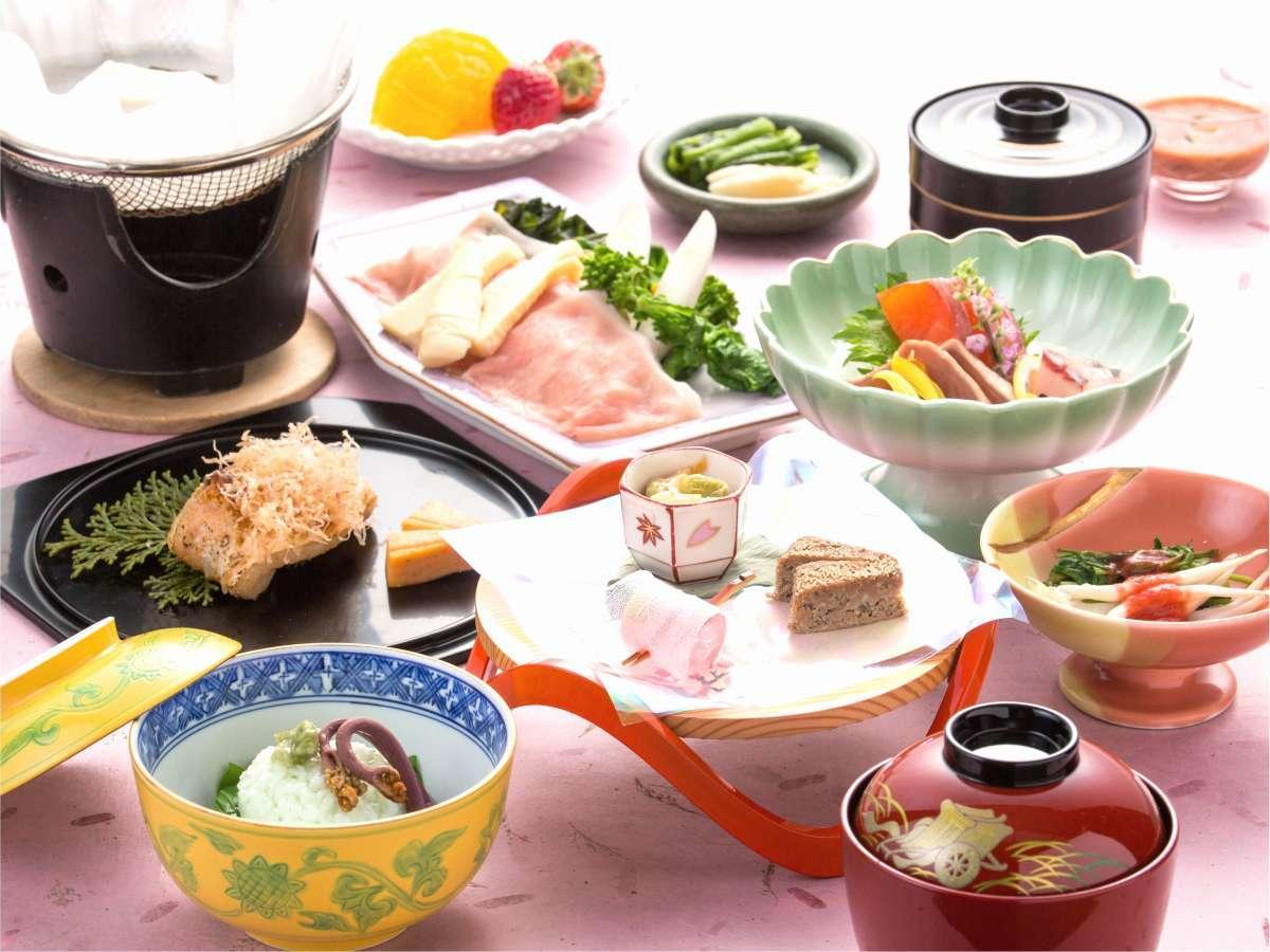 Azumino Hotaka View Hotel Экстерьер фото