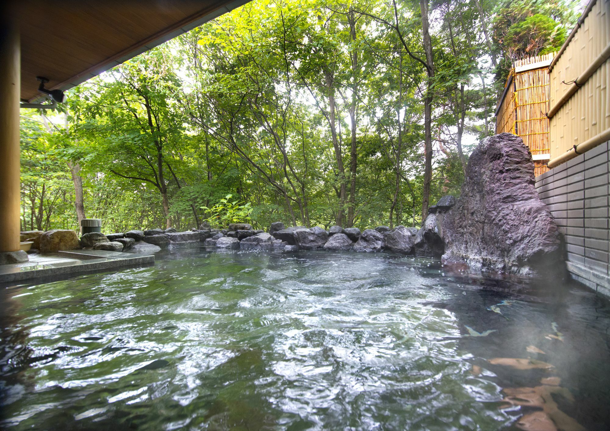 Azumino Hotaka View Hotel Экстерьер фото